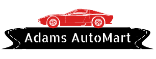 Adams AutoMart Service